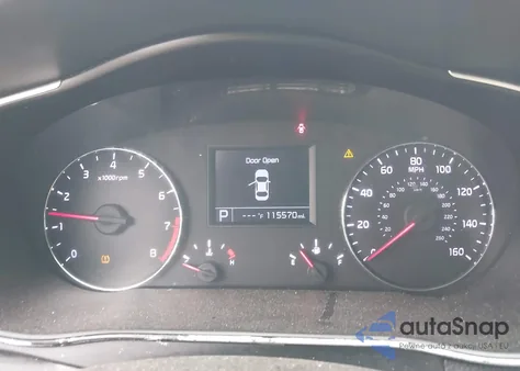 2014 Kia Cadenza Premium из США, поврежденный, VIN KNALN4D71E5153278